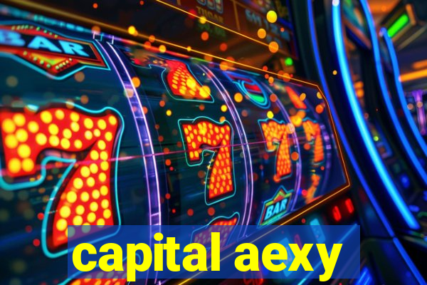 capital aexy